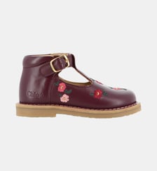 Botillons salomé Chloe Kids