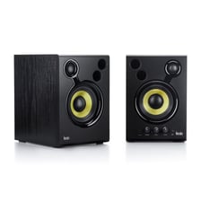 Enceinte bibliothèque DJ Monitor 42 Hercules