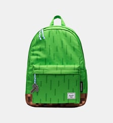 Sac à dos en matières recyclées pour ordinateur portable 15"/16" MINECRAFT CLASSIC XL 30 L Herschel