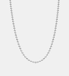 Collier Sphères métalliques Pandora