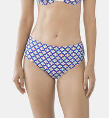 Culotte Taille Haute - Dive In Huit
