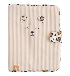 Protège carnet de santé COOKIDICTION