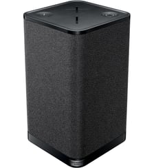 Enceinte portable Hyperboom Noir (2e génération) Ultimate Ears