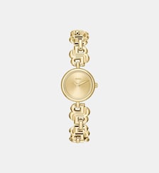 MONTRE BOSS OR JAUNEPCE. BOSS