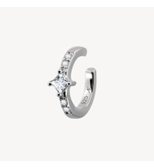 Earcuff Rym Nebuleuse Bijoux