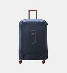 Valise rigide trolley Moncey 4R 76 cm Delsey Paris