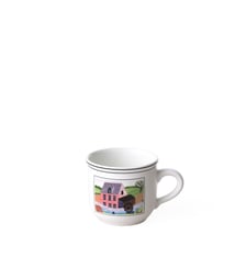 Tasse moka sans soucoupe Villeroy & Boch