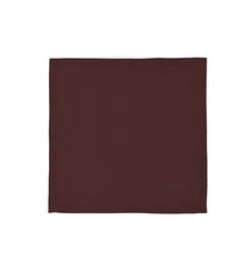 Serviette de table unie en lin, 170 gr/m², FLORENCE Alexandre Turpault