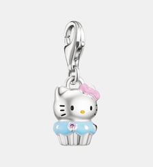 Hello Kitty Charm Muffin Thomas Sabo