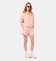 Short en molleton Lacoste