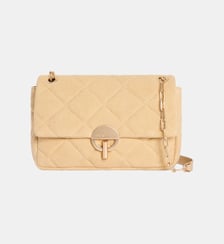 Grand Sac MOON En Lin Vanessa Bruno