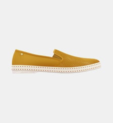 Espadrilles en coton  Rivieras