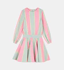 Robe manches longues Billieblush