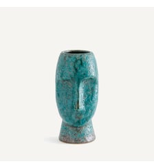 Vase cache-pot en céramique AM.PM