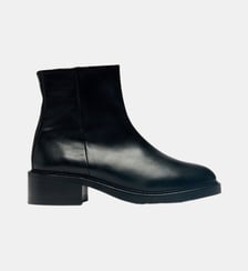 Bottines Virginie Odaje