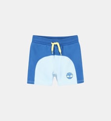 Short molletonné Timberland