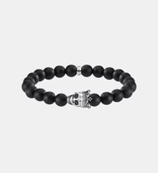 Bracelet Tête de mort roi Thomas Sabo