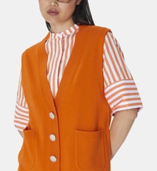 Gilet Ginny Tara Jarmon