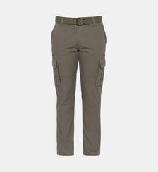Pantalon de combat avec ceinture Schott