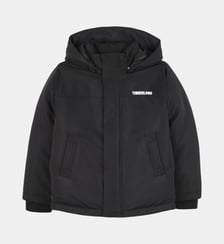 Parka à capuche Timberland