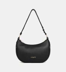 Sac besace Milano Aria en cuir Lancaster