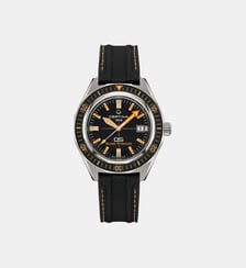 Montre automatique Ds ph Noir C0506074405102 Certina