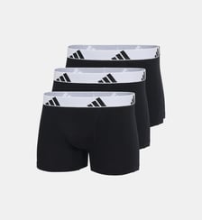 Boxers, lot de 3, ACTIVE FLEX COTTON Adidas Originals