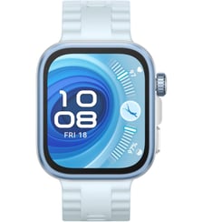 Montre connectée Watch Fit 4 Pro Bleu Huawei