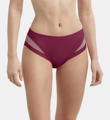 Slip Microfibre Generous Dim