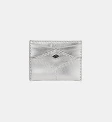 Porte Cartes Cuir Ba&sh