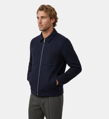 Veste en laine RD Ron Dorff