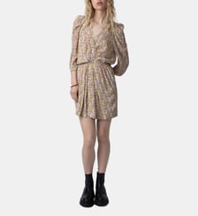 Robe Ruz Zadig&Voltaire
