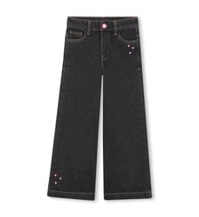 Pantalon en denim Billieblush