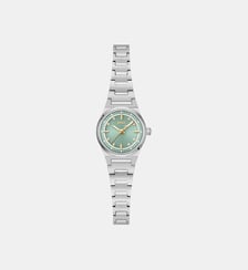 Montre Candor Vert 1502861 BOSS