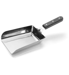 Ustensile plancha Large POM Forge Adour