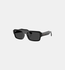 Lunettes de soleil Rectangulaire RB4454 Flacko Ray Ban
