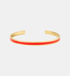 Bracelet jonc ouvert Bangle Up