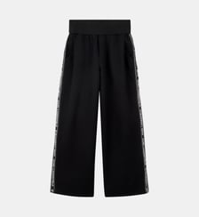 Pantalon de jogging Karl Lagerfeld Kids