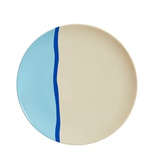 Assiette 26 Cm - Destination Degrenne