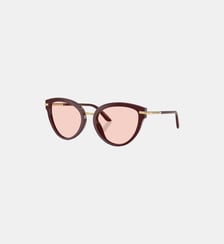 Lunettes de soleil Papillon DG4492 Dolce & Gabbana