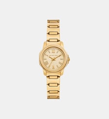 Montre Prescott Doré MK7685 Michael Kors