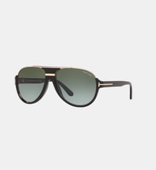Lunettes de soleil Pilote Ft0334 Dimitry Tom Ford