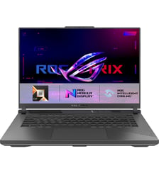 PC Gamer STRIX-G16-G614PM-RV272W Asus