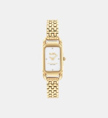 Montre Cadie Blanc 14504036 Coach