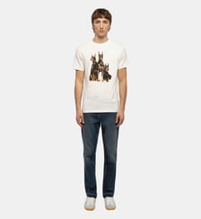 T-shirt Jimmy Zadig&Voltaire