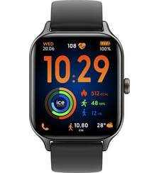 Montre connectée Ice fit rt 3.0 025279-ICE Ice-Watch