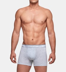 Boxer coton bio Impetus