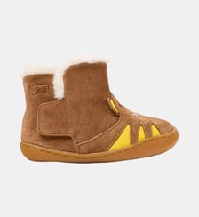 Bottines Peu Cami Camper