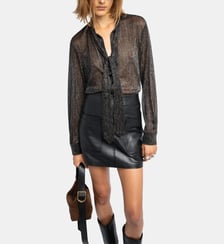 Chemise Tulba Zadig&Voltaire