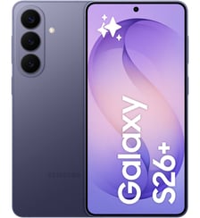 Smartphone Galaxy S26+ Violet 256Go Samsung